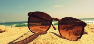 okulary przeciwsłoneczne