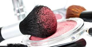 pędzel do makijażu