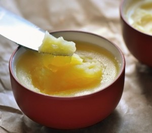 TŁUSZCZE MASŁO KLAROWANE