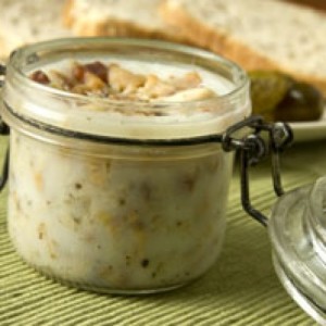 TŁUSZCZE ZWIERZĘCE SMALEC