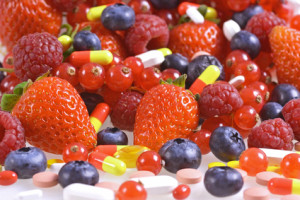 Vitamins and nutritional supplements